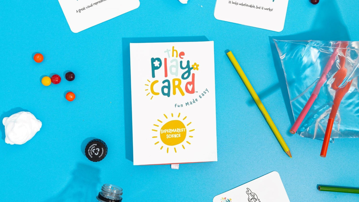 The Play Card Co